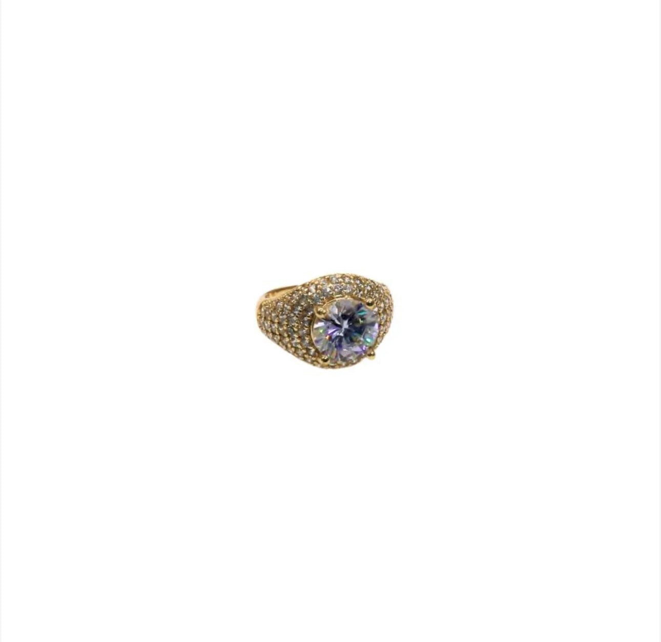 GEMSTONE RING