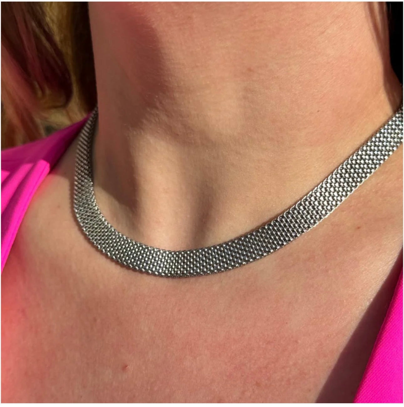 MILAN CHAIN