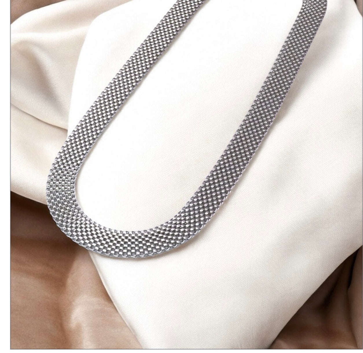 MILAN CHAIN