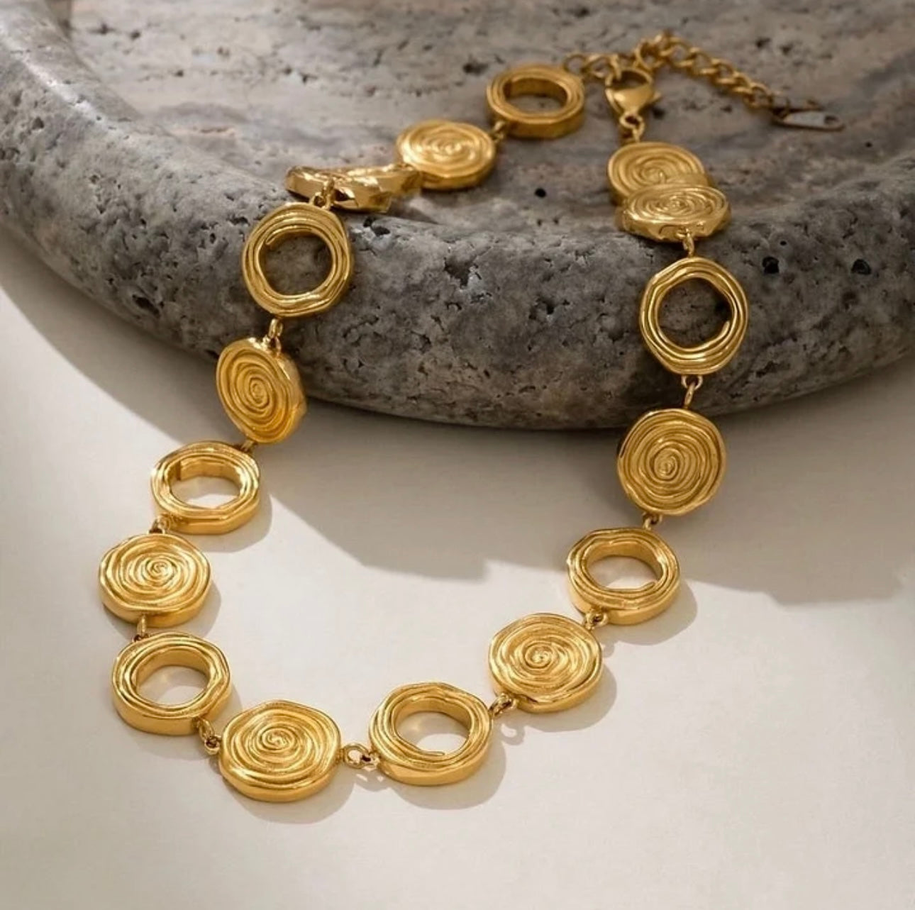 GOLDEN MAJESTY SET