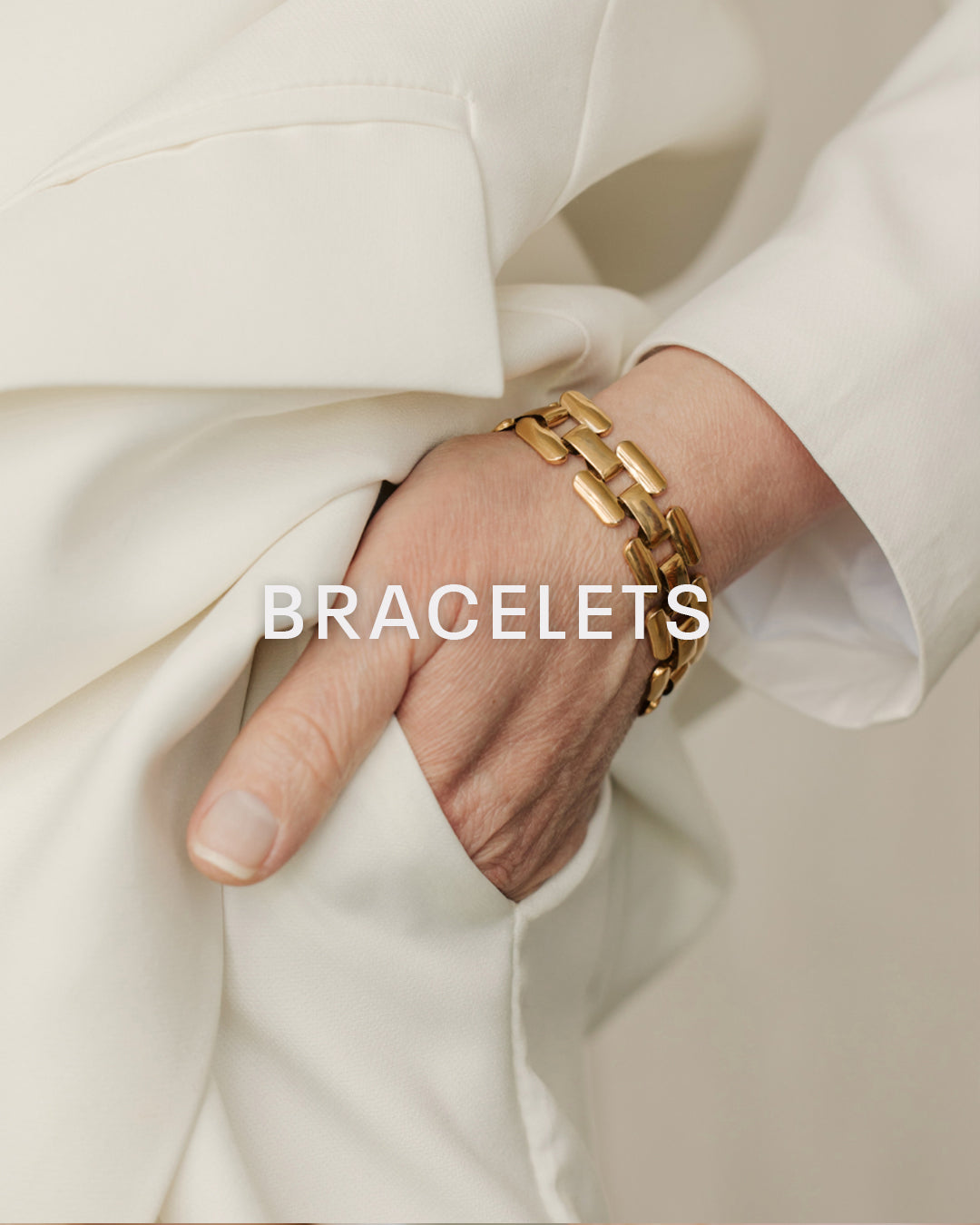 BRACELETS