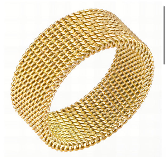 BELLA RING