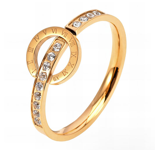WATCH RING