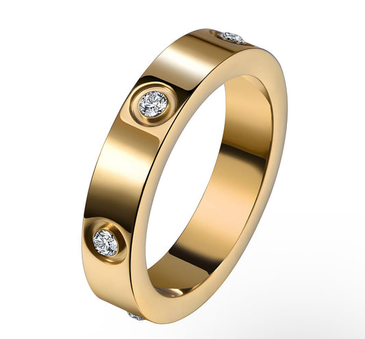 ZILLA RING