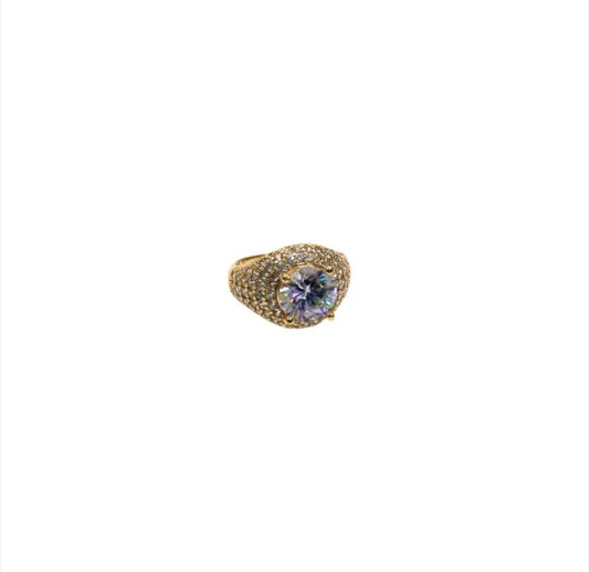 GEMSTONE RING