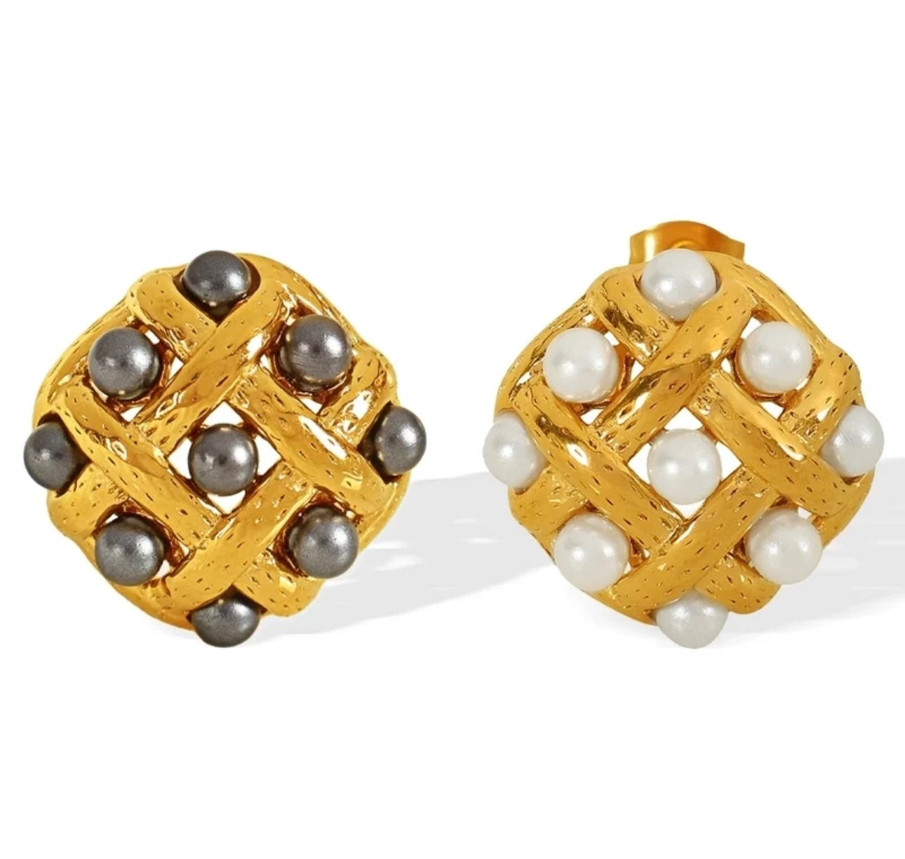 Elegant Style Rhombus