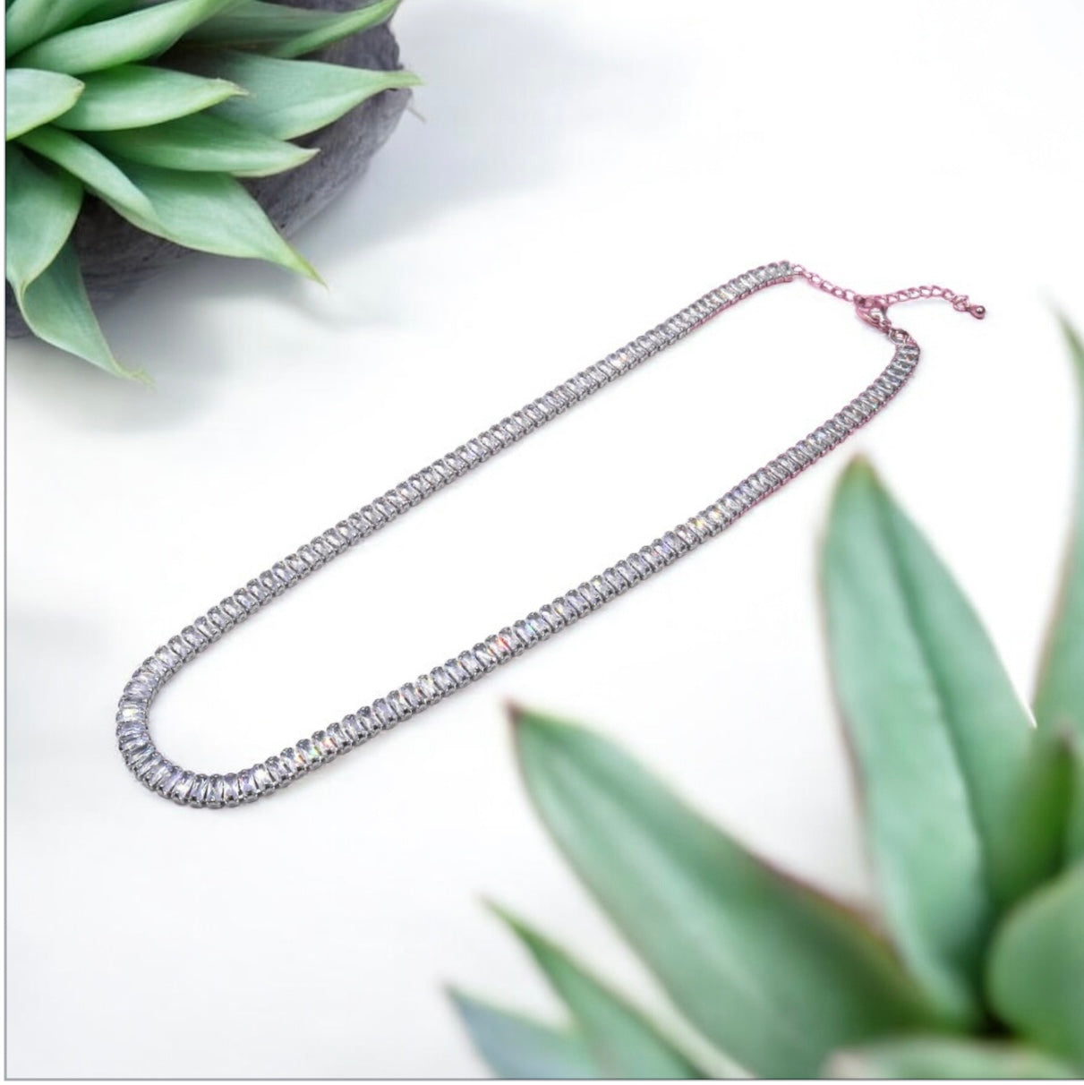 TENNIS CHAIN