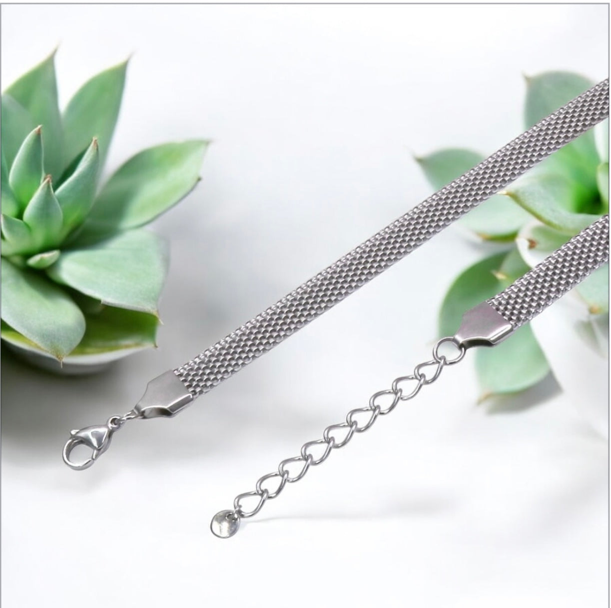 MILAN CHAIN
