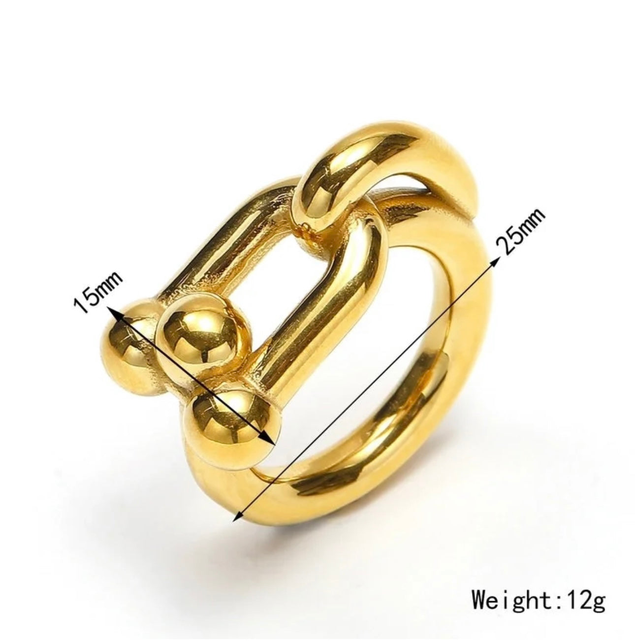 DESIGNER RING