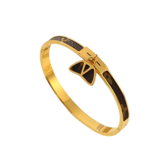 LOCK OF LOVE BRACELET