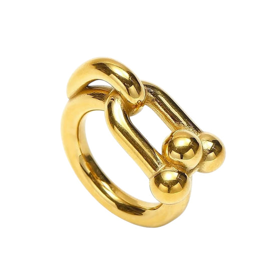DESIGNER RING