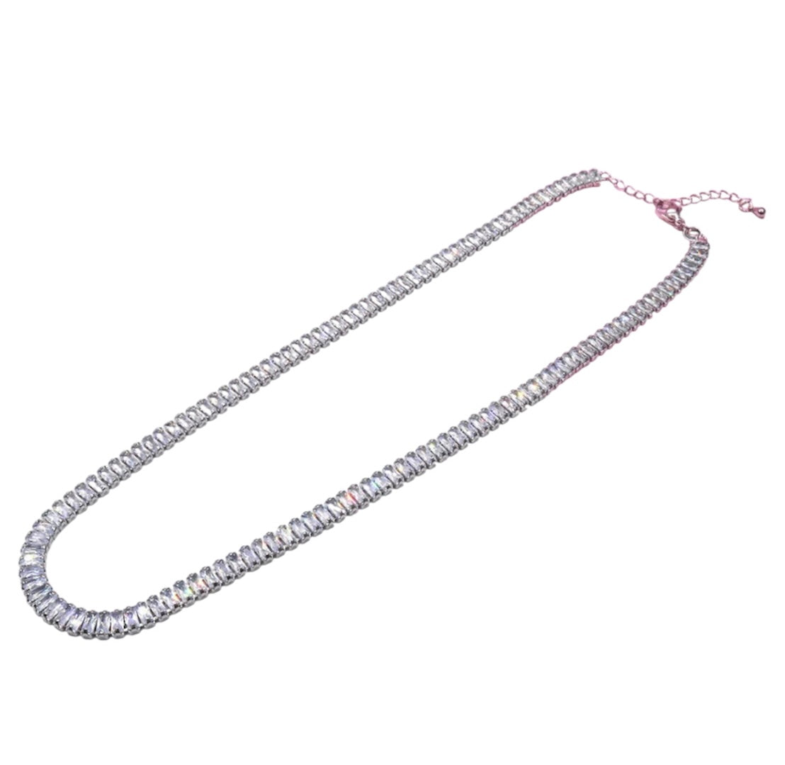 TENNIS CHAIN